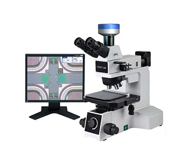南通OMT-4RT高倍熔深测量显微镜