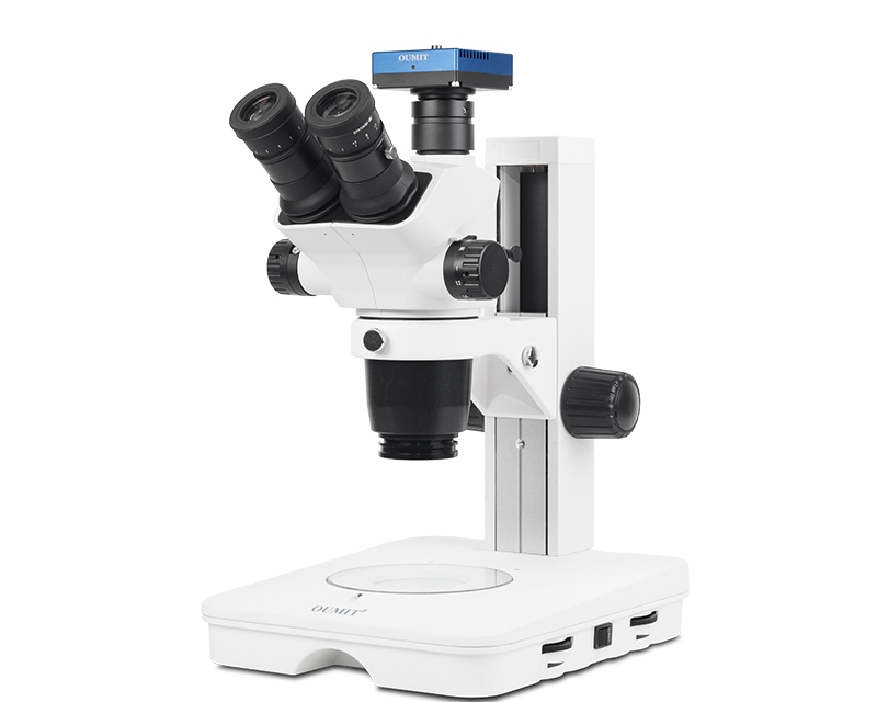 杭州SC61高端连续变倍立体显微镜