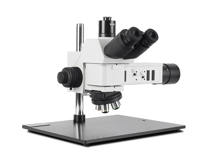 杭州MT-B系列长轴明场金相系统显微镜