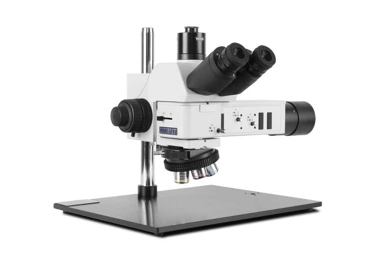 昆山MT-BD系列长轴明暗场金相系统显微镜