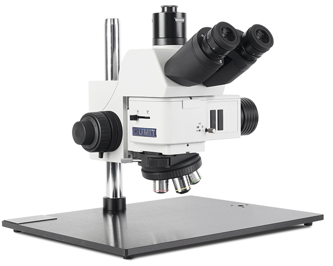 杭州HT-BD系列短轴明暗场金相系统显微镜
